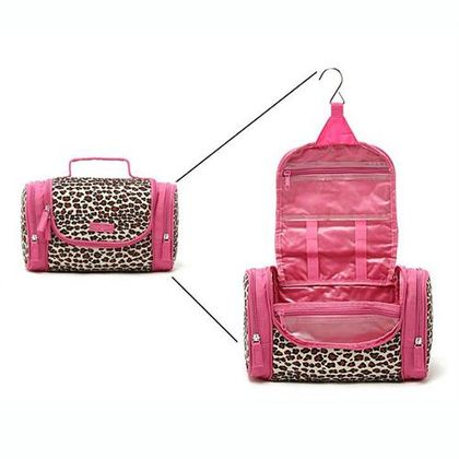 Ladies Cosmetic Bags